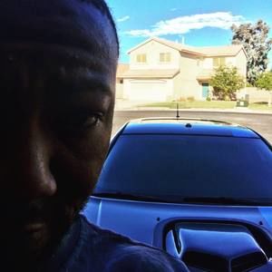 Meet your Posher, Darryl